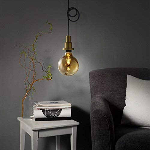 Osram 4W E14 LED Bulb - A++ Energy Efficient - Warm White Light (2700K) - Perfect for Bedroom, Living Room & Decorative Lighting