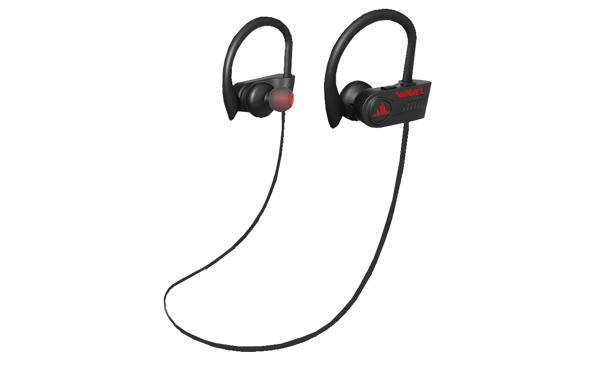 WAVEZ Raptor Gaming Headset with Noise Cancelling Mic - Perfect Gift for Graduates & Fathers - Ideal for PC, PS5, Xbox Gaming & Online Meetings
