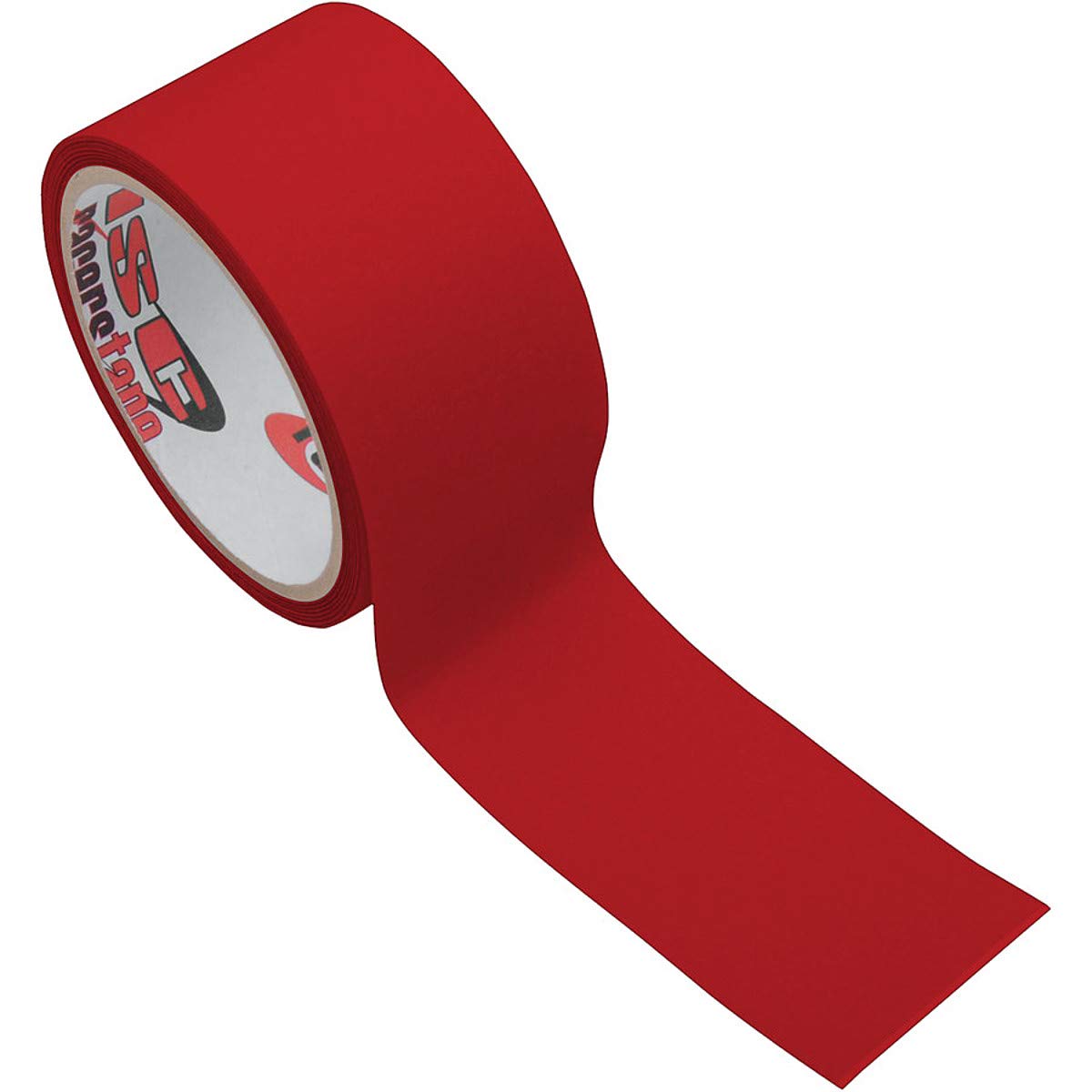 Racers Tape RT2001 Heavy Duty Duct Tape - Strong Adhesive, Waterproof, Multi-Purpose for Home Repairs, DIY Projects, and Outdoor Use