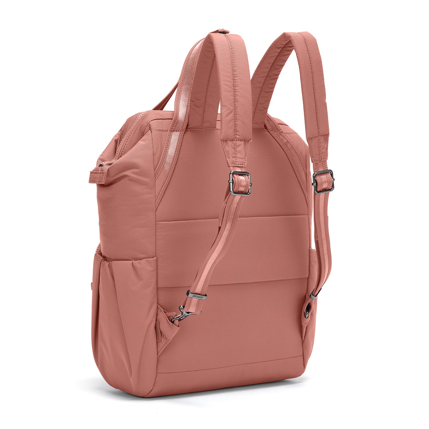 Pacsafe Citysafe CX Anti-Theft RFID Blocking Backpack - Secure Travel & Commuting Bag for Laptops & Essentials
