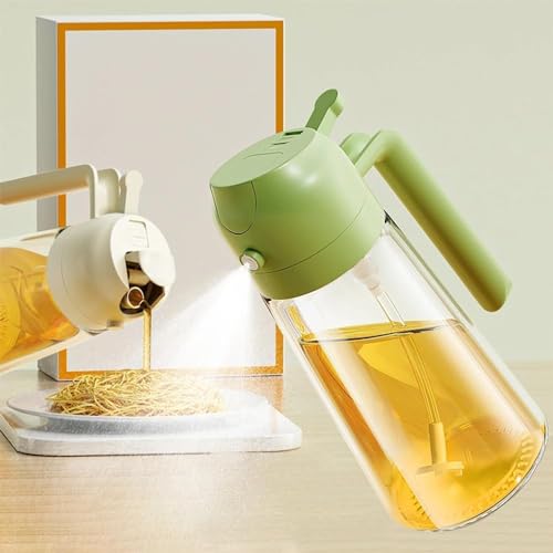 2IN1 Multi Oil Dispenser