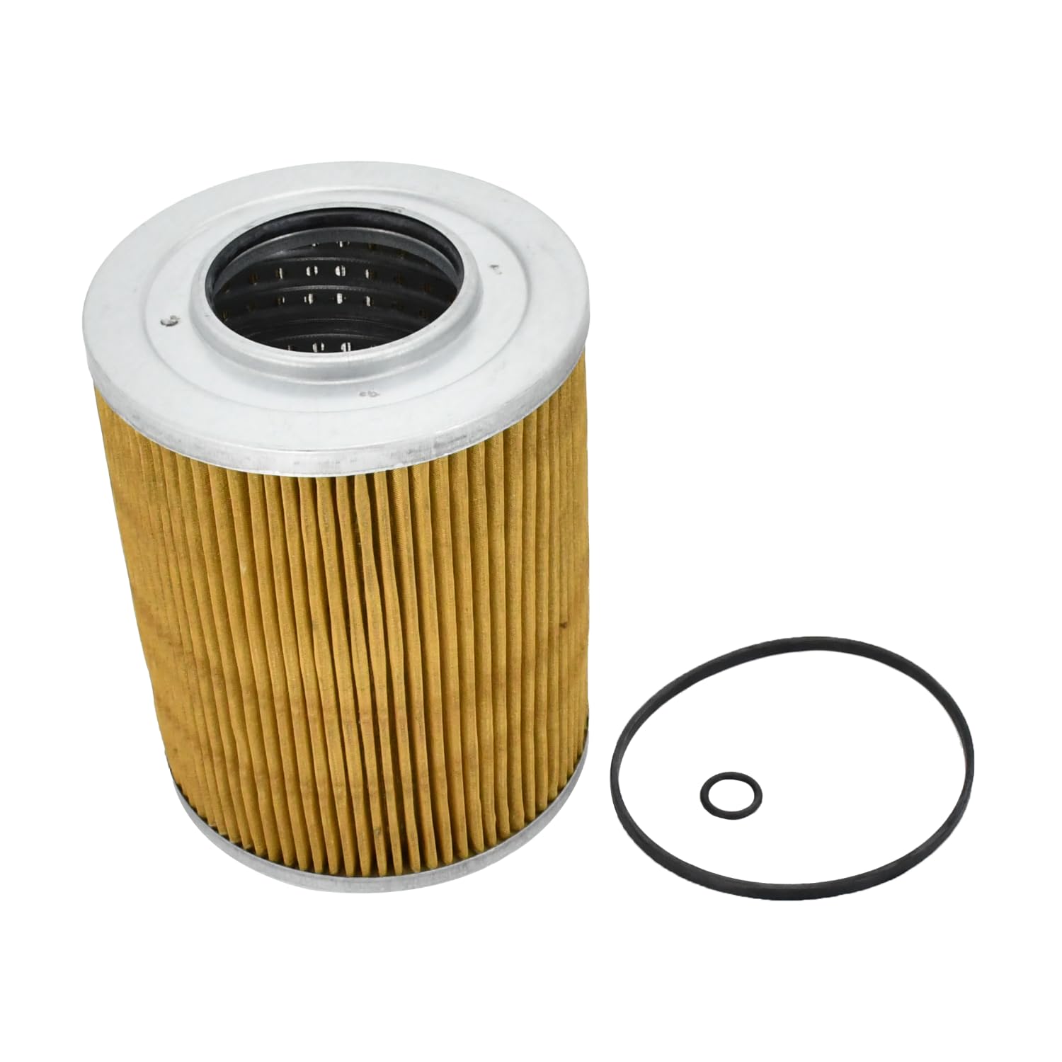 Komatsu Excavator Air Filter 205-60-51450 Compatible with GD825A-2, PC200 Series, PC240NLC-5K & More - Heavy Duty Replacement Part for Construction Equipment Maintenance