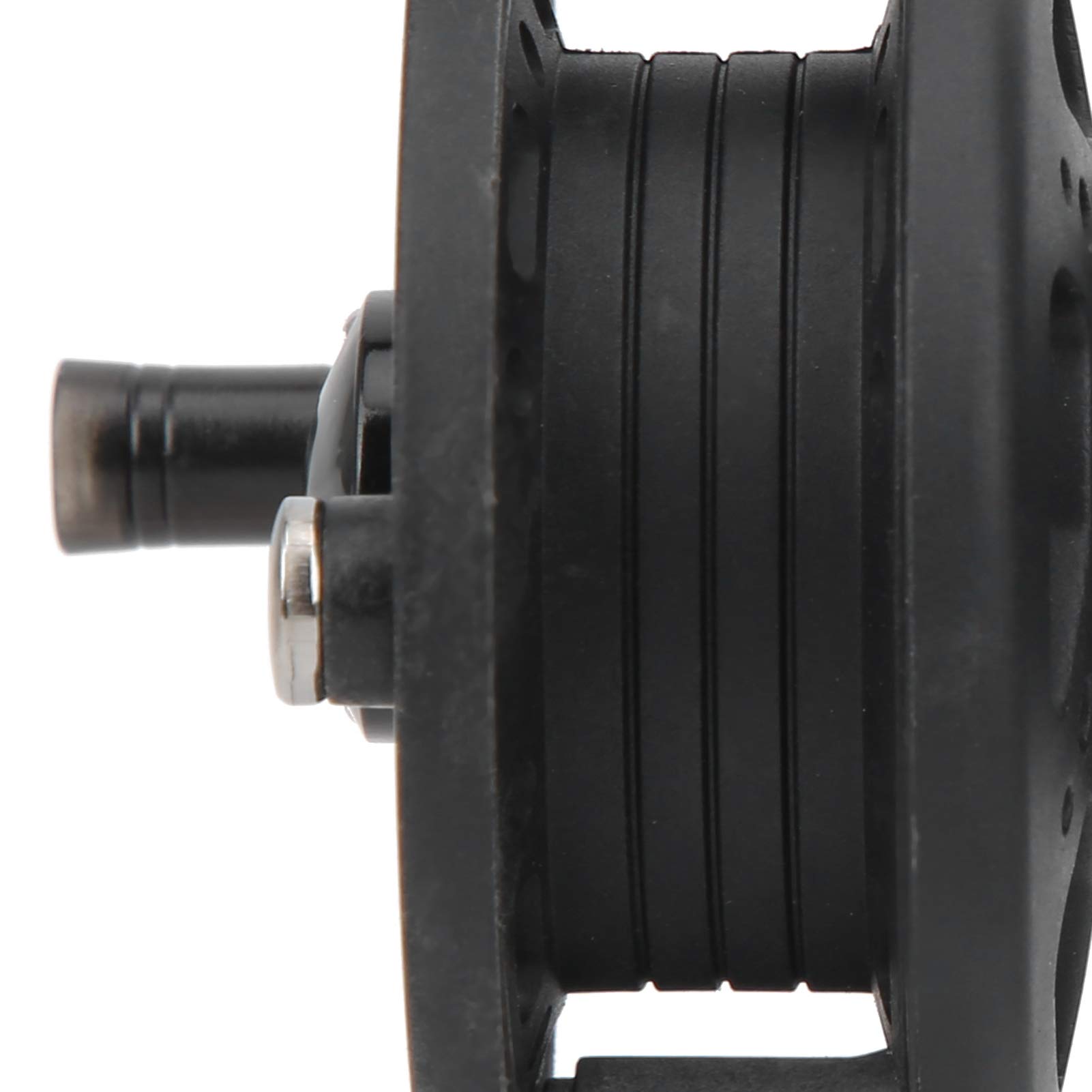 **Premium Anti-Corrosion Metal Fishing Reel – 5 cm Fly & Ice Fishing Gear – Durable Saltwater & Freshwater Fishing Equipment for Anglers**