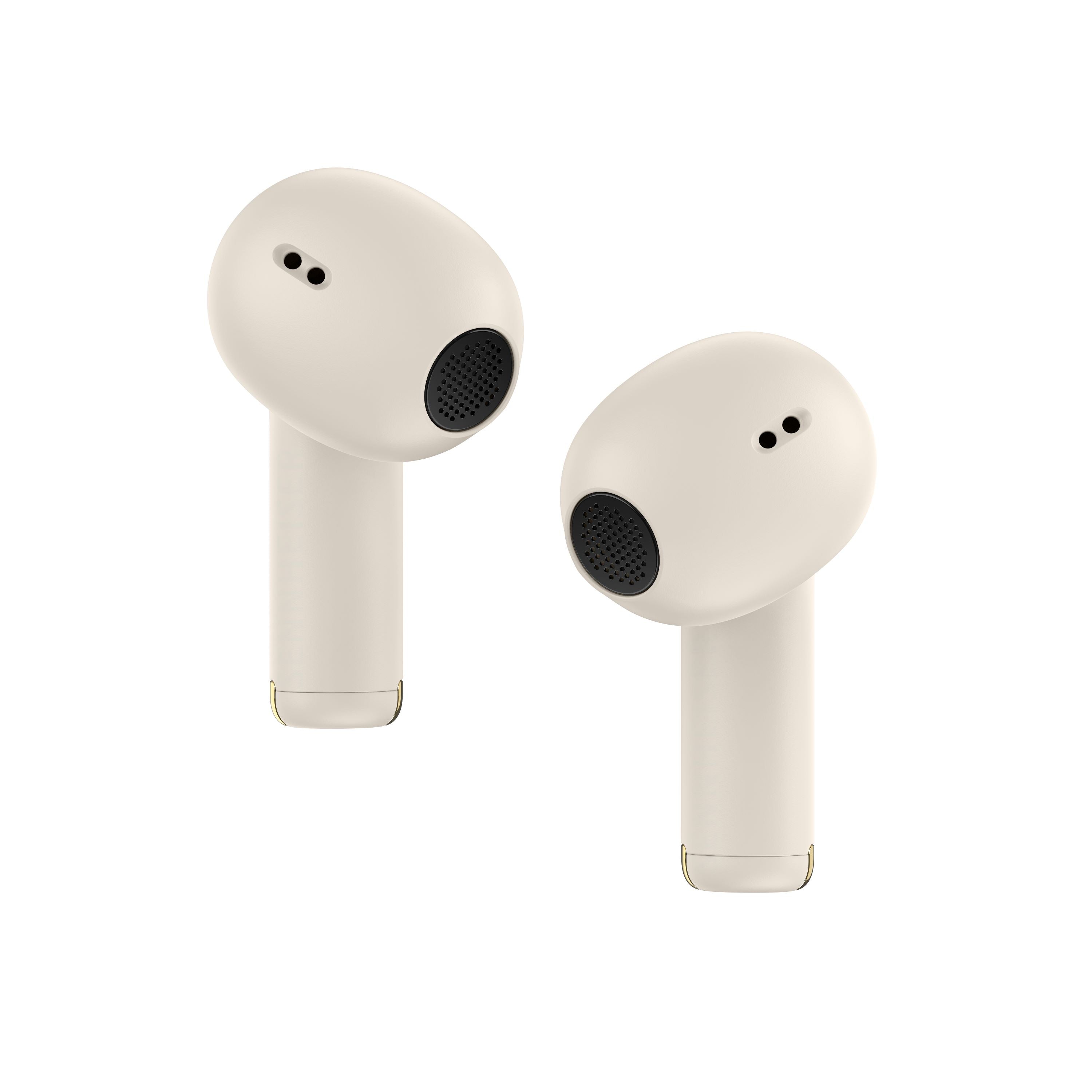 Sennheiser ACCENTUM Open True Wireless Earbuds - Bluetooth 5.2, Noise Cancelling, 28H Playtime - Perfect for Gym, Running & Travel