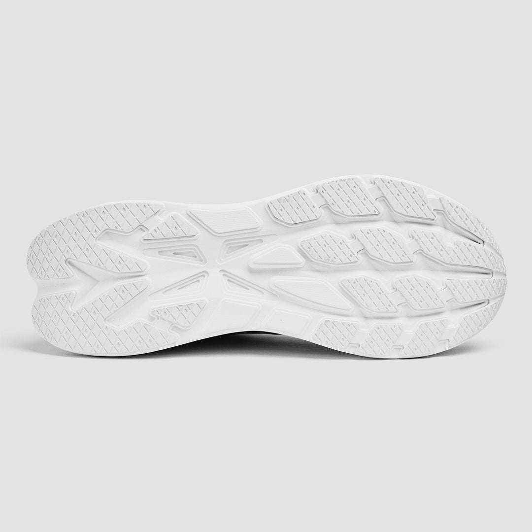 RE RUN Men's Tarkine AUTOPILOT High Mileage Road Running Shoes - Lightweight Cushioned Sneakers for Long Distance Training & Marathon Racing