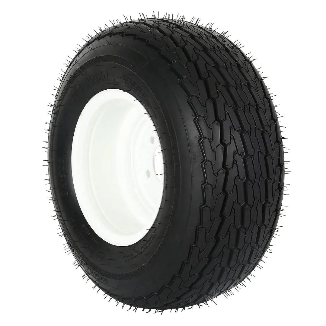 **20.5x8 10 Bias Trailer Tire with 10