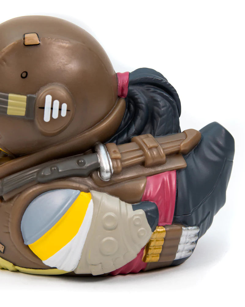Borderlands 3 Mordecai Tubbz Collectible Duck - Funko Pop Vinyl Figure - Perfect for Gamers & Collectors - Great for Display, Gifts & Gaming Room Decor