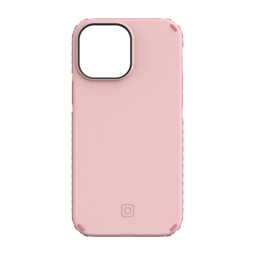 Incipio Grip Case for iPhone 13 Pro Max - Shockproof & Anti-Slip Protection - Perfect for Outdoor Activities, Work & Travel