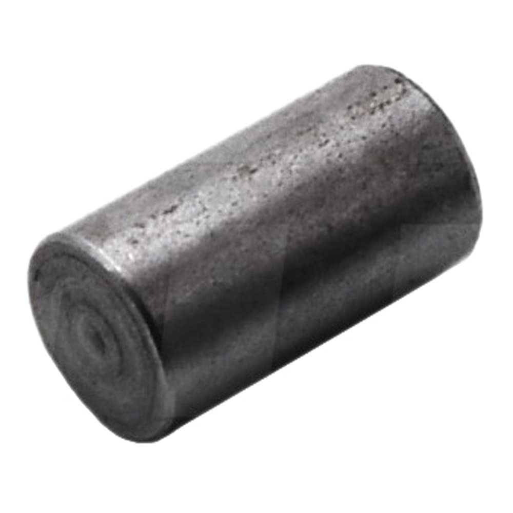 CTP 5B5812 Dowel Pin - High Strength Precision Alignment Pin for Heavy Equipment Machinery (Excavators, Bulldozers, Loaders) | Replacement Part for Construction & Industrial Applications
