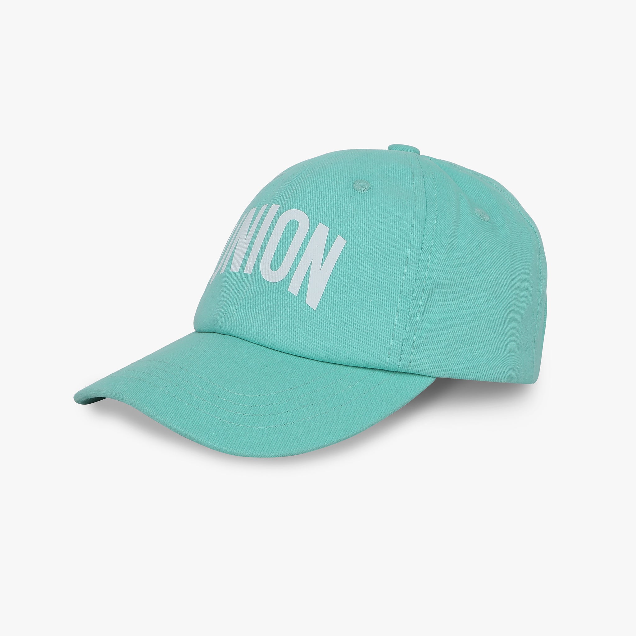 Trendy Boys Printed Baseball Cap - Adjustable & Breathable for Outdoor Sports & Daily Wear