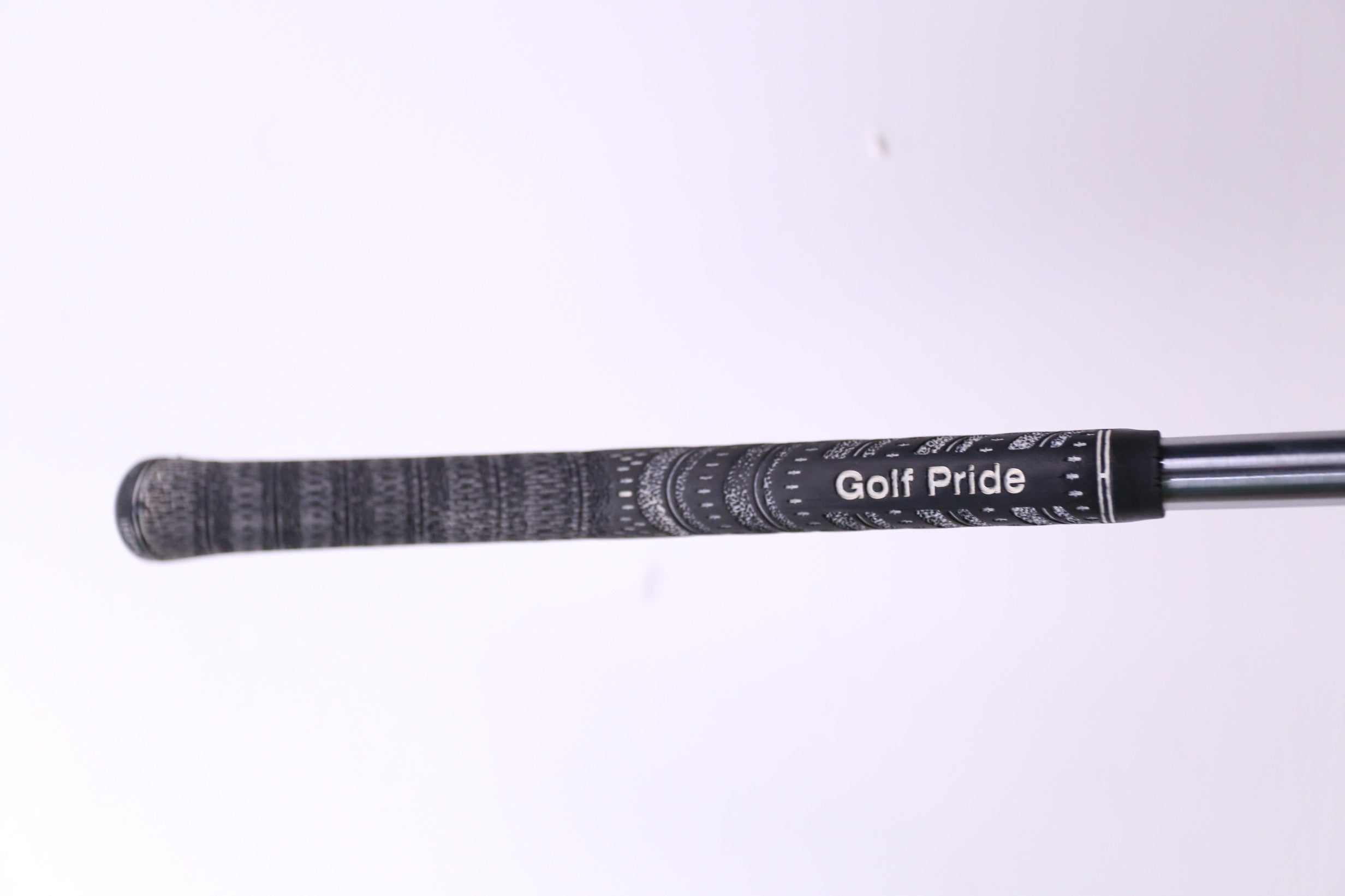 Used Callaway X Forged 2009 6 Iron Golf Club - Right Handed Stiff Flex - Perfect for Practice & Replacement