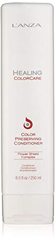 Healing Colorcare Color-Preserving Conditioner 8.5 oz - Sulfate-Free Hair Treatment for Color-Treated & Damaged Hair - Extends Vibrant Hair Color at Home