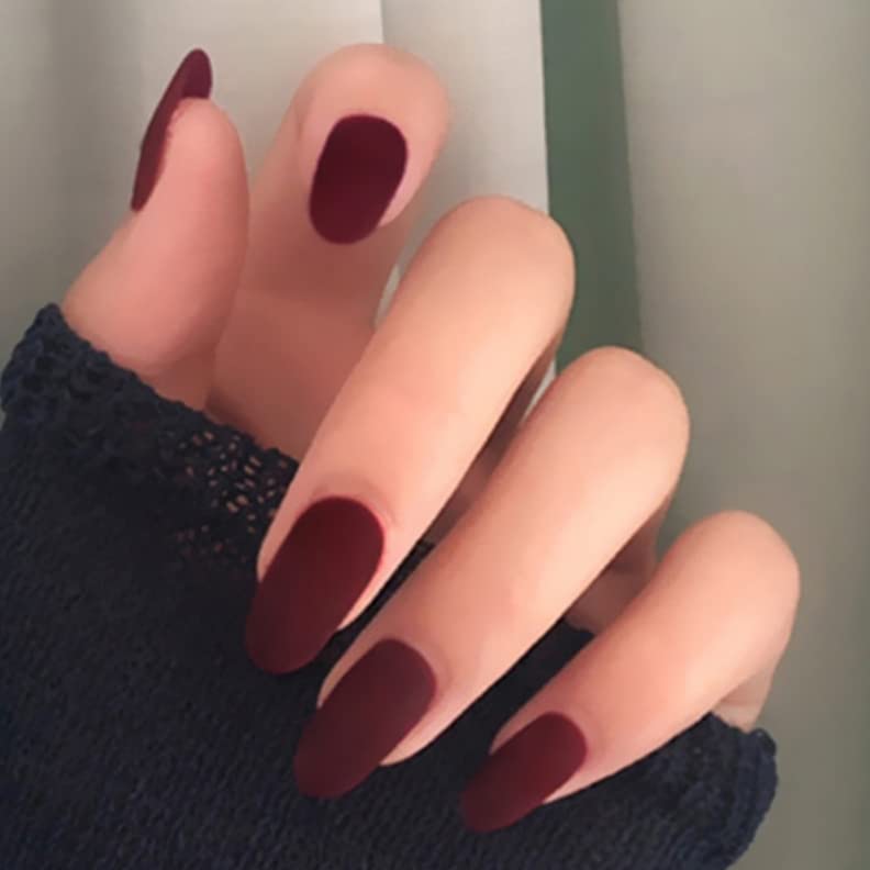 Dark Red
