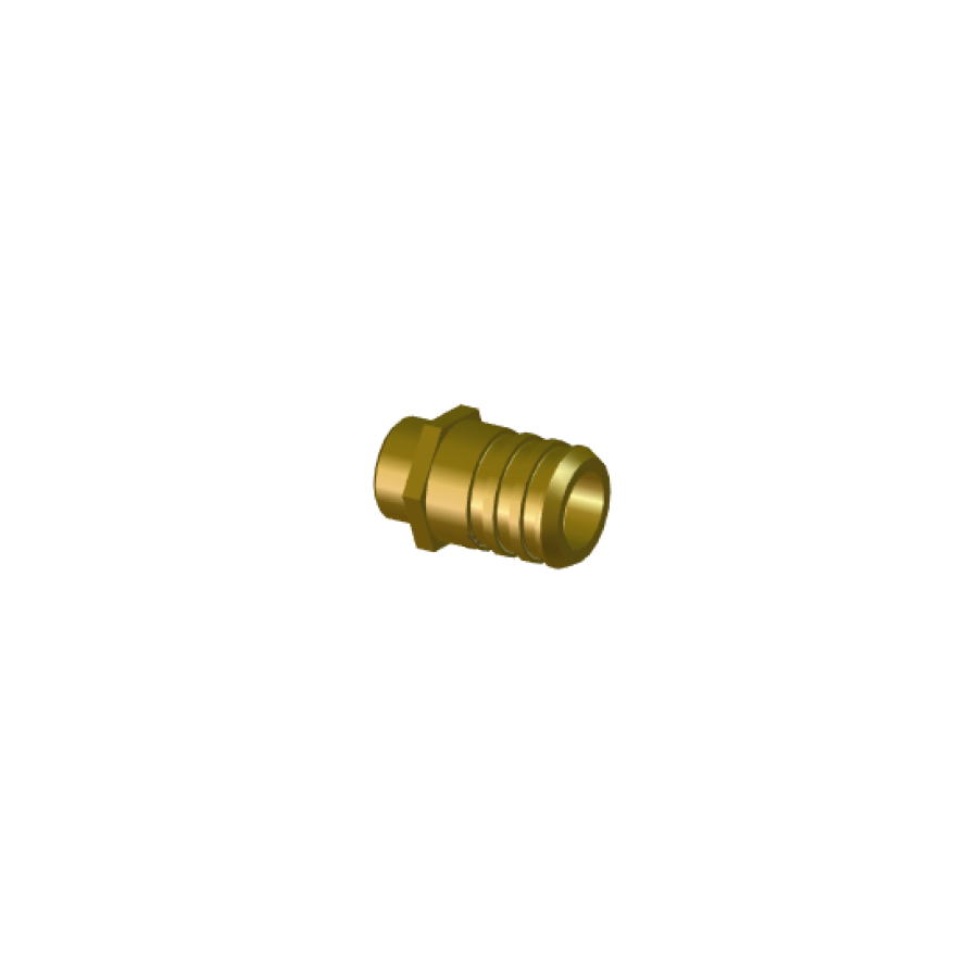 La Marzocco GS3 Drain Pan Discharge Quick Connect Kit - Replacement Part for Espresso Machine Maintenance | Perfect for Baristas & Coffee Shop Equipment Repair