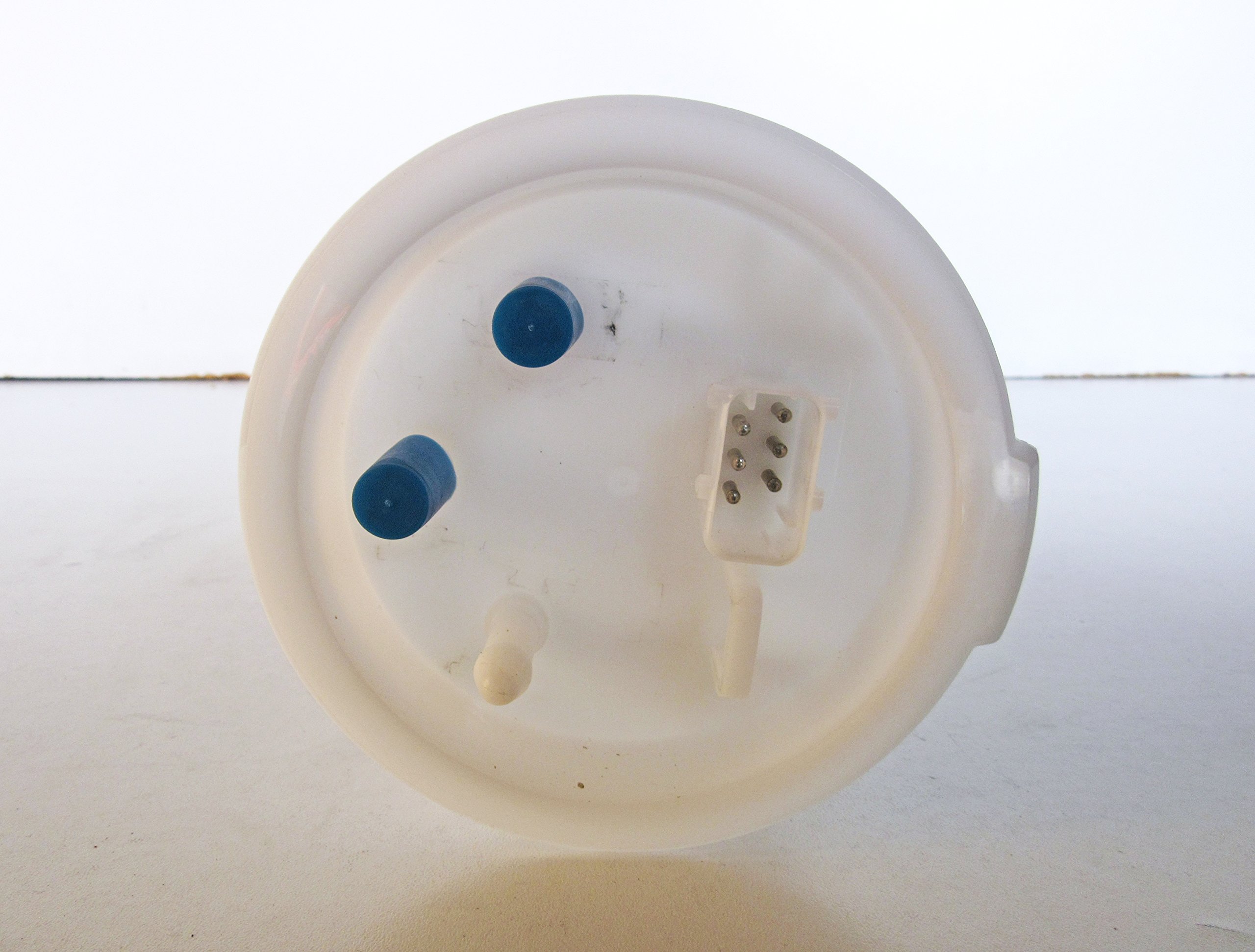 F4887A Fuel Pump Module Assembly - High Performance Replacement for Ford, Chevy, Dodge - Perfect for Engine Repair & Automotive Maintenance