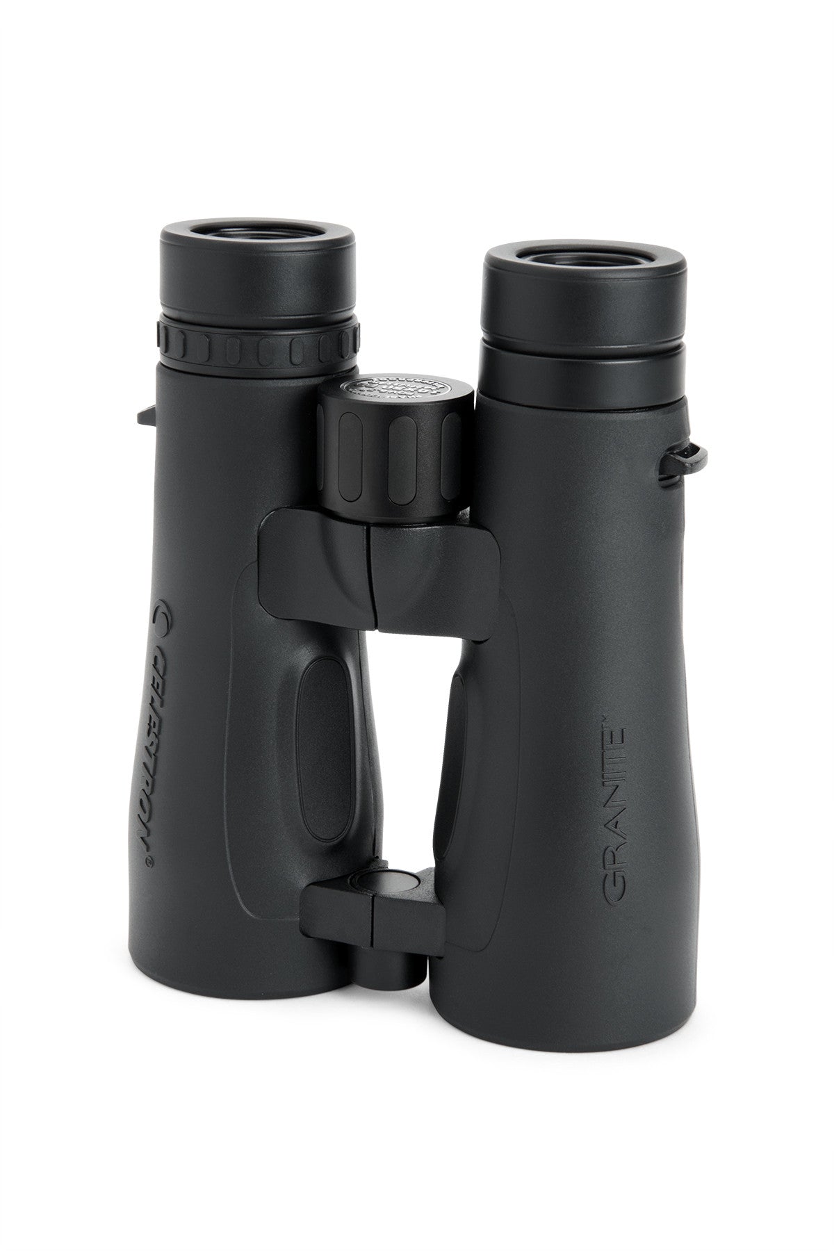 10x50 Granite ED Binoculars for Hunting, Bird Watching & Stargazing - High Powered Waterproof Binoculars for Outdoor Adventures