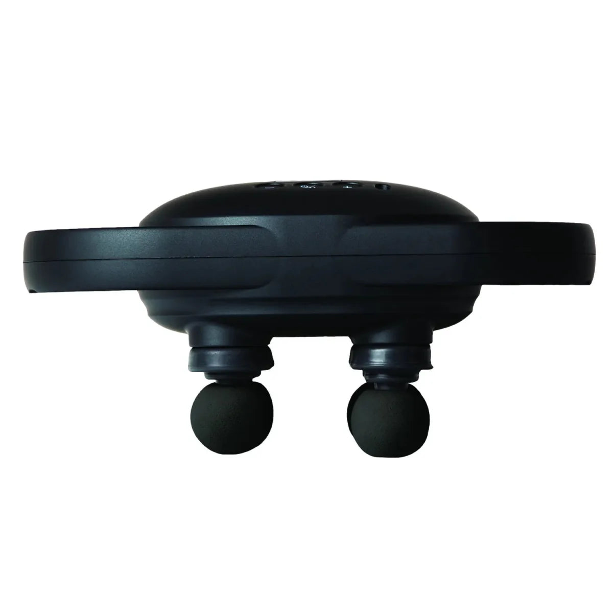 OS 205 4 Head Scalp Massager - Electric Relaxation for Stress Relief & Headache - Perfect for Home, Office & Travel Use