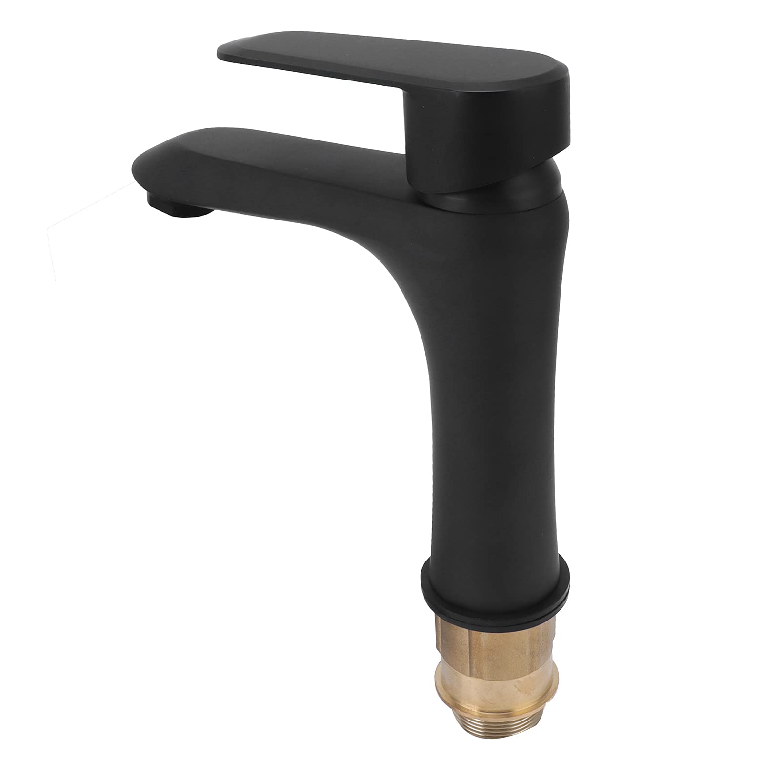 Stainless Steel Sink Faucet for Kitchen & Bathroom - Hotel & Office Use