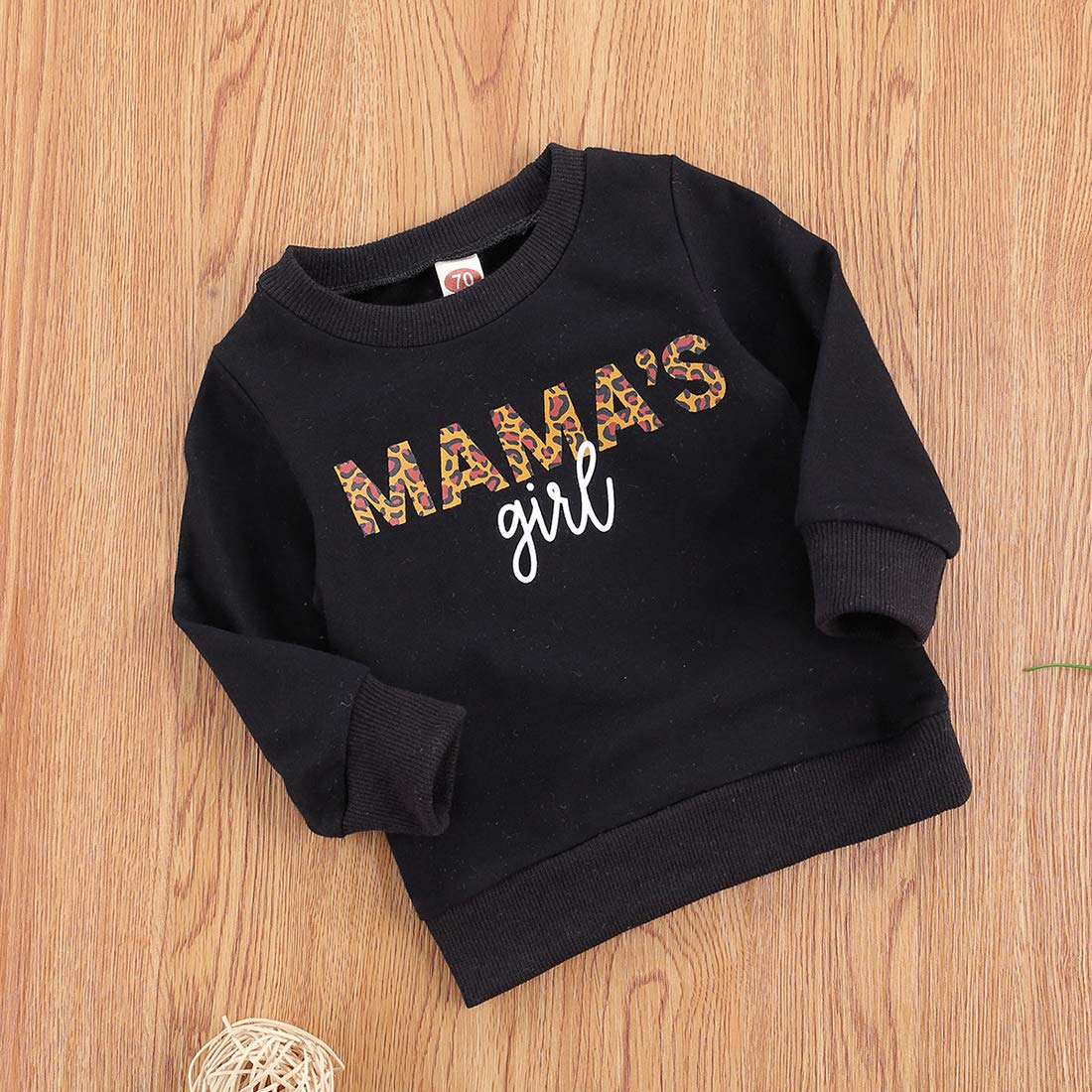 Halloween Pumpkin Outfit for Toddler Boys & Girls - Cozy Fall Winter Pullover Sweatshirt with Long Sleeves | Perfect for Trick-or-Treating & Seasonal Photoshoots