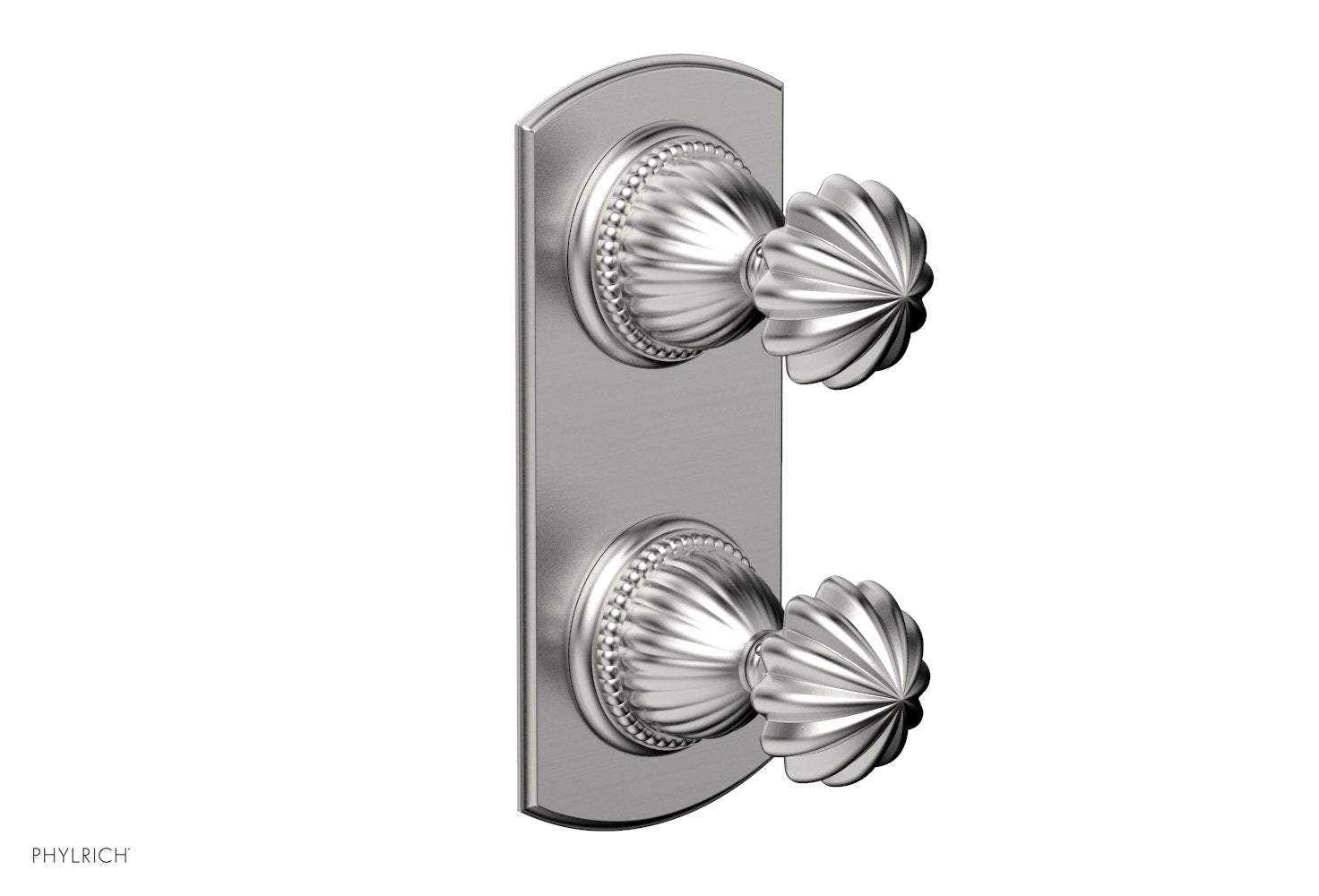 Georgian & Barcelona Round Handle Volume Control Diverter Trim 4 382 - Perfect for Bathroom and Shower Faucet Upgrades