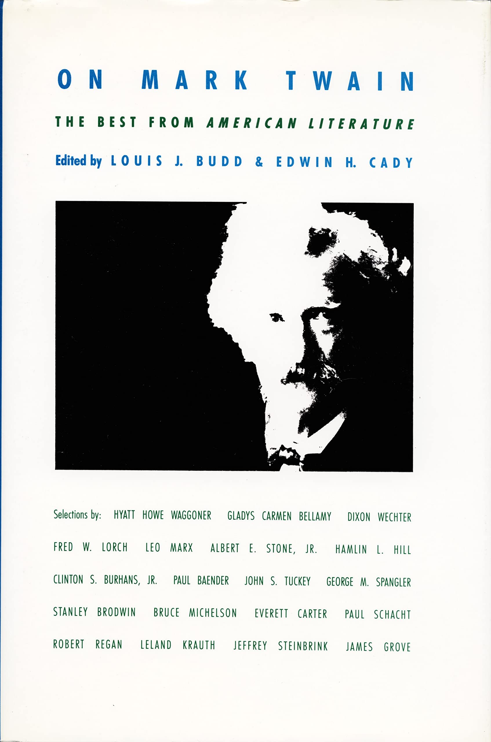 Mark Twain Books Collection - Classic American Literature Novels for Reading & Study | Perfect for Book Clubs, Gifts & Literature Enthusiasts