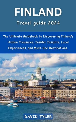 **Finland Travel Guide 2024: Discover Hidden Gems, Local Secrets & Must-See Attractions – Best for Solo, Family & Adventure Travelers**    *(Optimized for Google SEO, includes travel scenarios like solo trips, family vacations, and adventure travel.)*