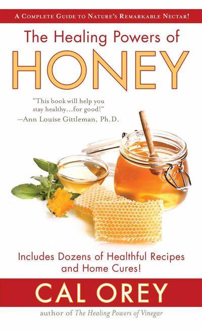 Pure Raw Honey for Health & Wellness - Natural Immune Booster, Cough Relief & Skin Care - Perfect for Tea, Baking & DIY Beauty