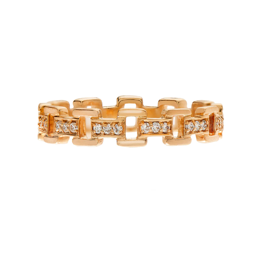 1.5 Carat Diamond Wedding Band for Women - 14K White Gold Eternity Ring - Perfect for Engagement, Anniversary & Bridal Jewelry Gifts