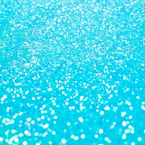 Baby Blue Iridescent