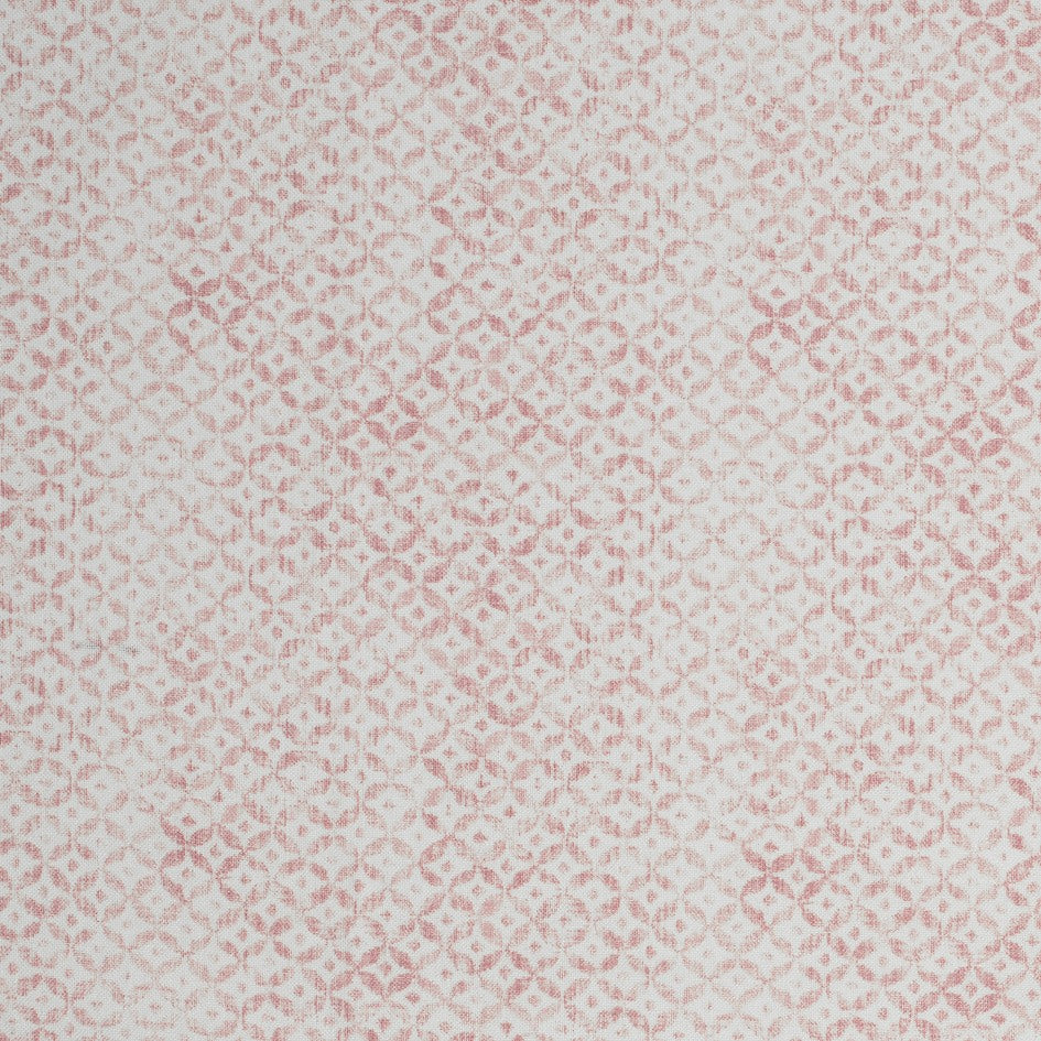 Dedalo Premium Linen Fabric Samples - Raspberry Color - Perfect for DIY Home Decor, Upholstery & Sewing Projects