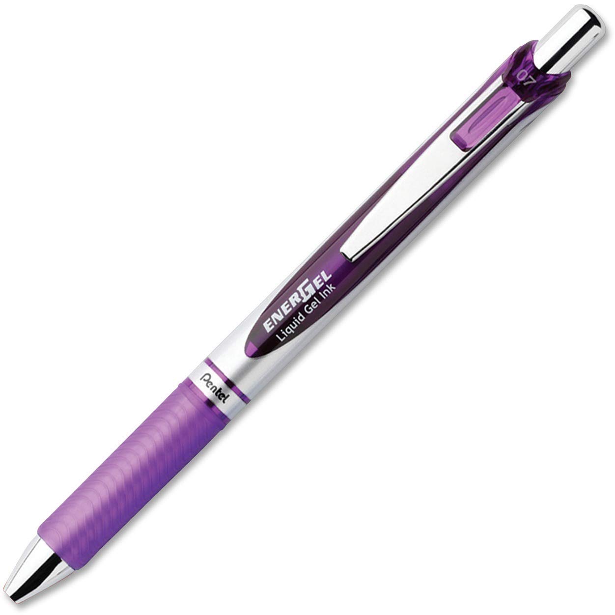 Premium Liquid Steel Tip Gel Pens - 12 Pack Set for Smooth Writing, Sketching & Note Taking - Ideal for Office, School & Art Projects