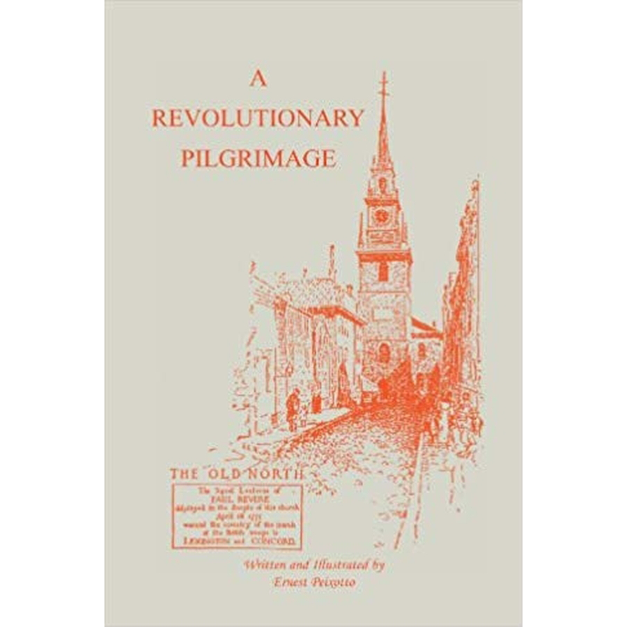 Revolutionary War Battlefield Guide Book - Explore Historic Sites & Memorable Places from the American Revolution | Perfect for History Buffs & Travelers