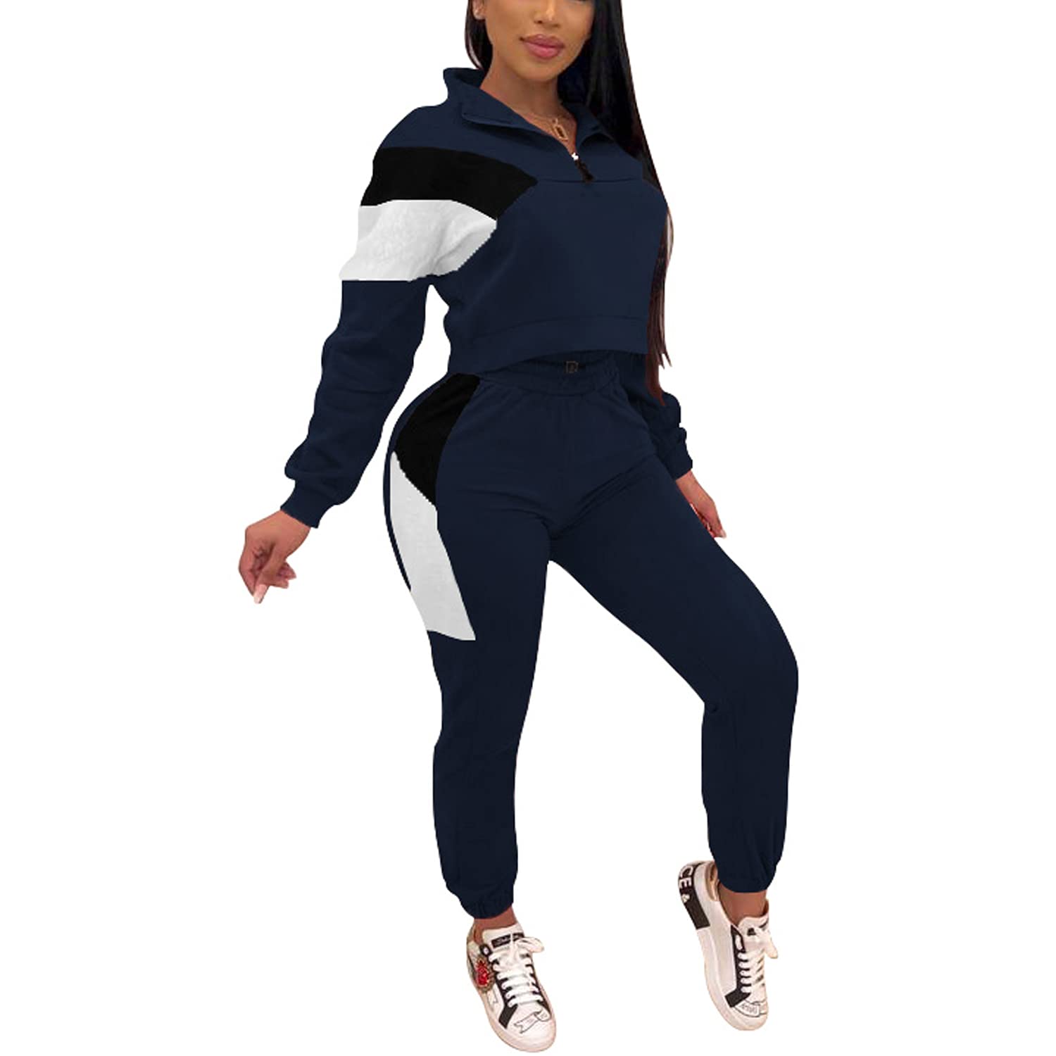Stylish Nimsruc Two Piece Outfits for Women - Comfortable Lounge Pants Sets | Perfect for Home, Yoga & Casual Wear