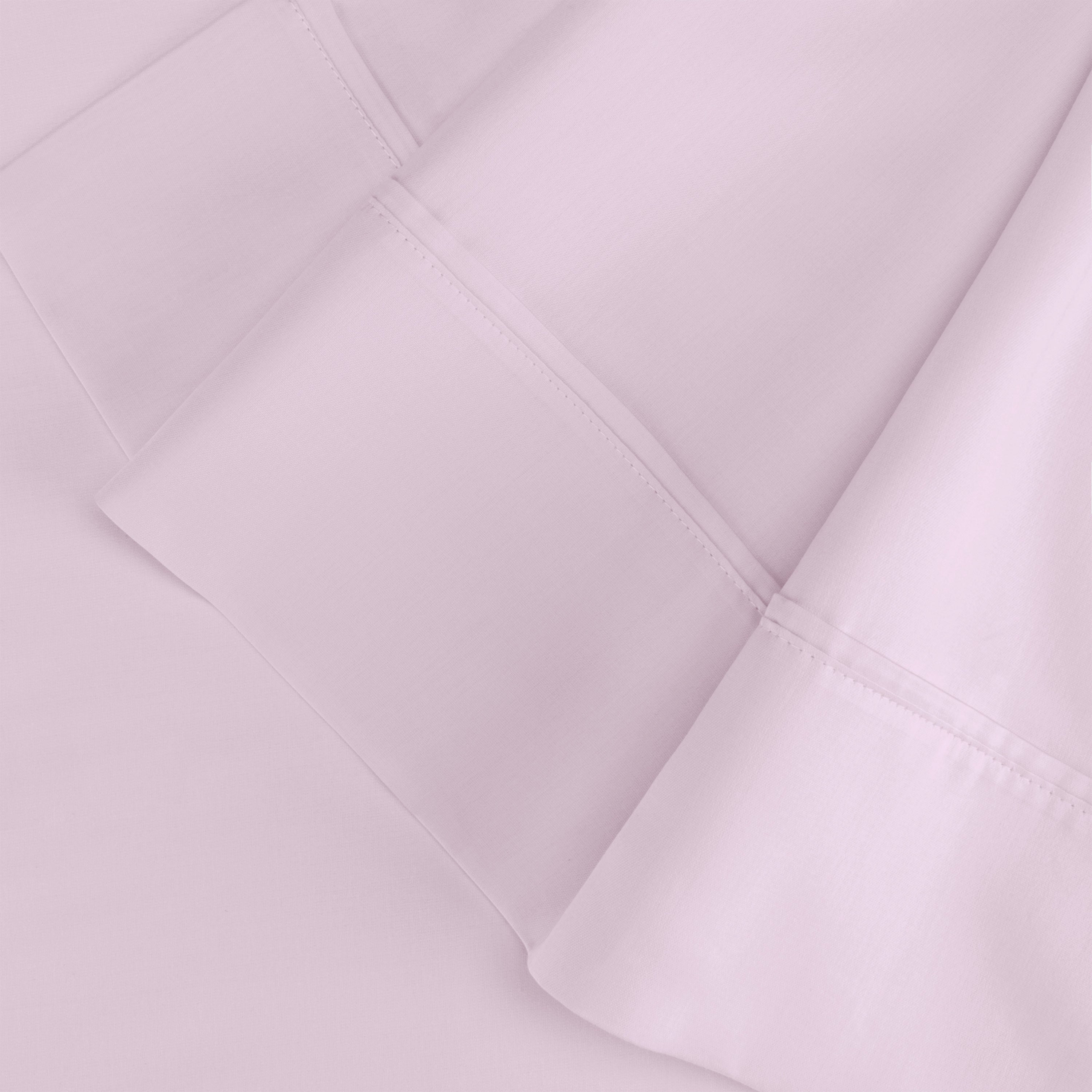 Premium Egyptian Cotton 300 Thread Count Pillowcase Set (2 Pack) - Ultra Soft & Breathable Bedding for Luxury Hotels, Home Decor & Gift Giving