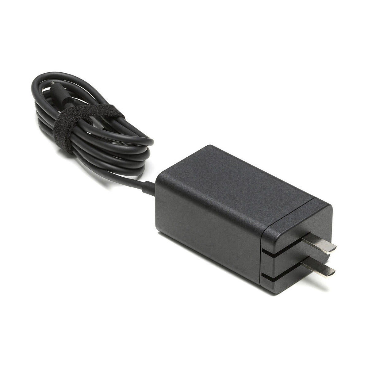 DJI 65W Portable USB-C Fast Charger - Compact & Powerful GaN Charger for Laptops, Phones & Tablets | Perfect for Travel, Office & Home Use