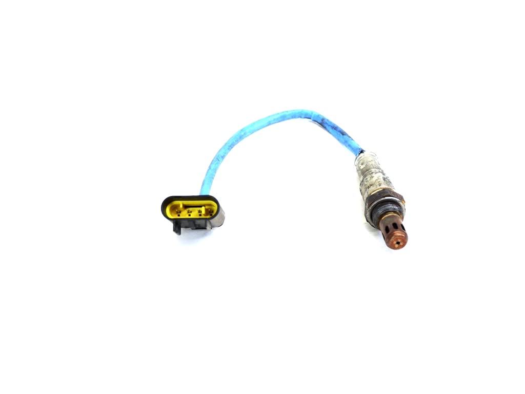 Mopar 6814 2340AA Oxygen Sensor - Compatible with Dodge, Jeep, Chrysler Vehicles - High Performance O2 Sensor for Improved Fuel Efficiency & Emissions - Perfect for Engine Tuning & Maintenance