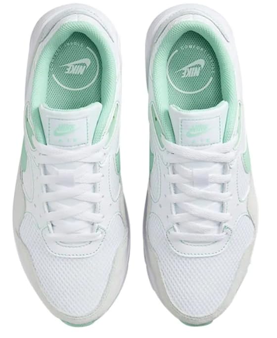 Nike Women's Air Max SC Running Shoes Size 8 - Lightweight Comfort for Jogging, Gym Workouts & Casual Wear