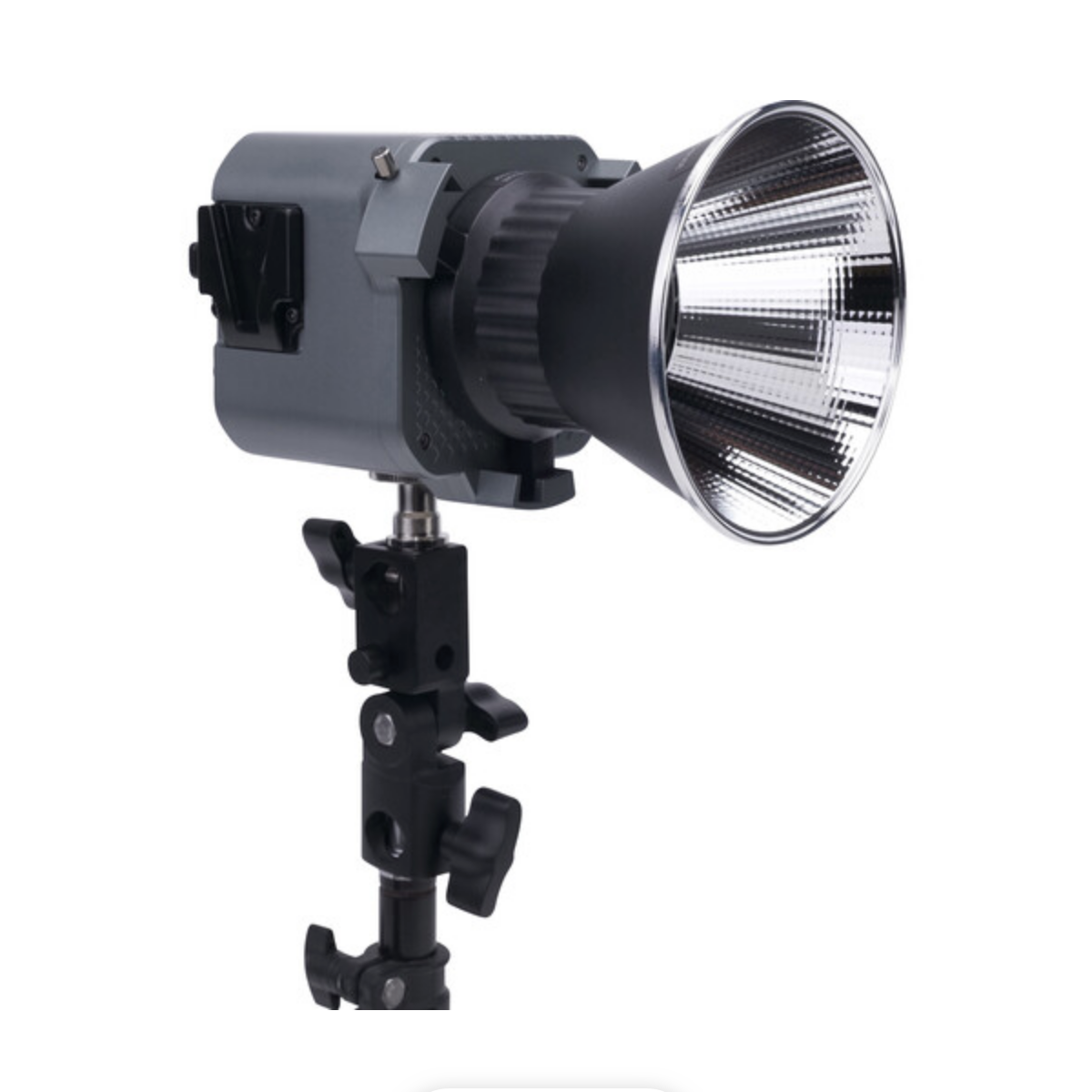 Amaran COB 60D S Daylight LED Monolight - Professional Studio Lighting for Photography & Videography - Perfect for Portraits, Product Shoots, and YouTube Videos