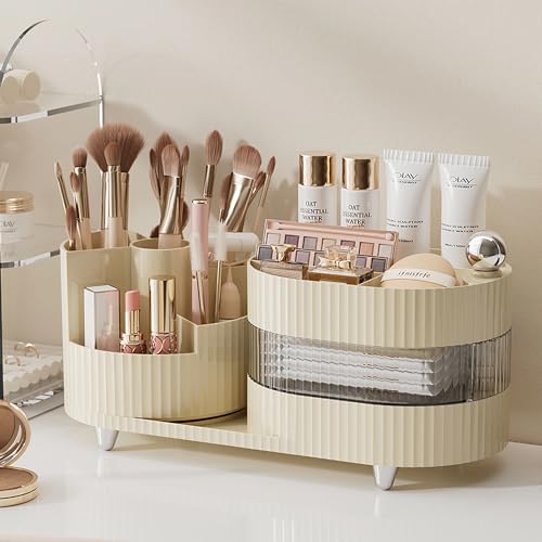 3 Tier- Cream