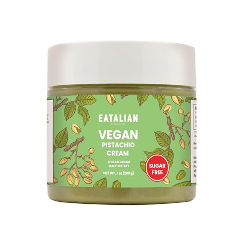 Vegan No Sugar 7,05oz
