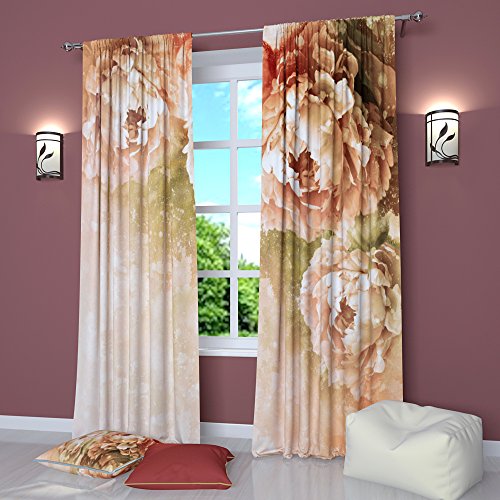White Curtains 12