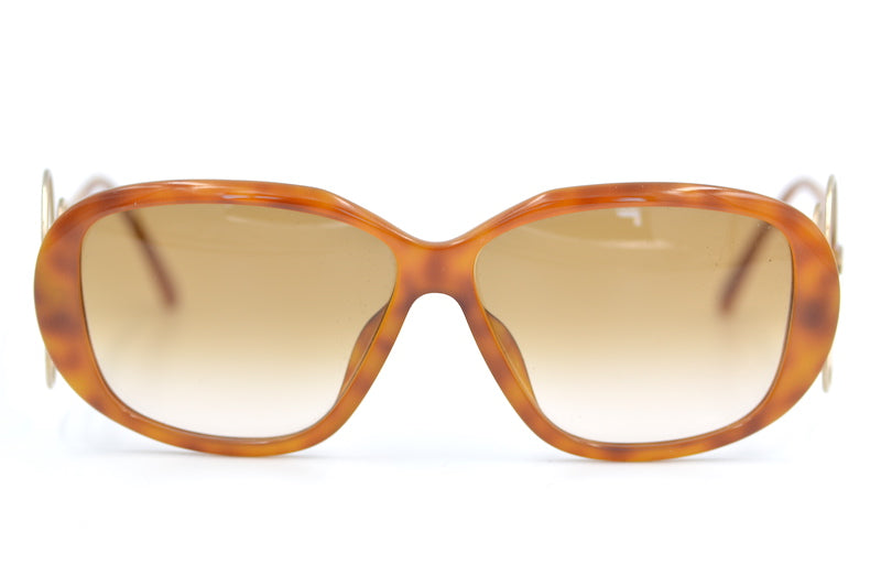 Christian Dior 2558 11 Sunglasses - Luxury Designer Shades for Women | Perfect for Summer, Beach & Fashion Outfits