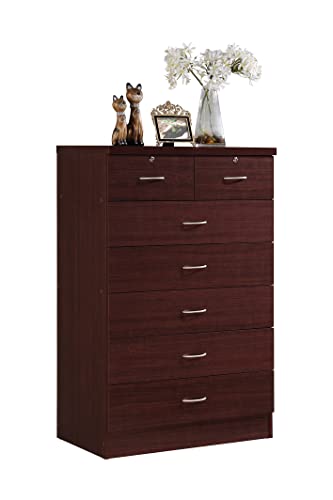 Mahogany