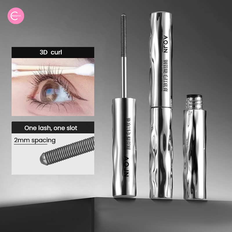 AOJN Lash Primer - Volumizing & Lengthening Mascara Base for Longer Lashes | Perfect for Daily Makeup & Special Occasions