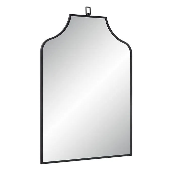 Breda Mirror - Modern Wall Mirror for Home Decor, Living Room, Bedroom & Bathroom | Stylish & Functional Design for Any Space