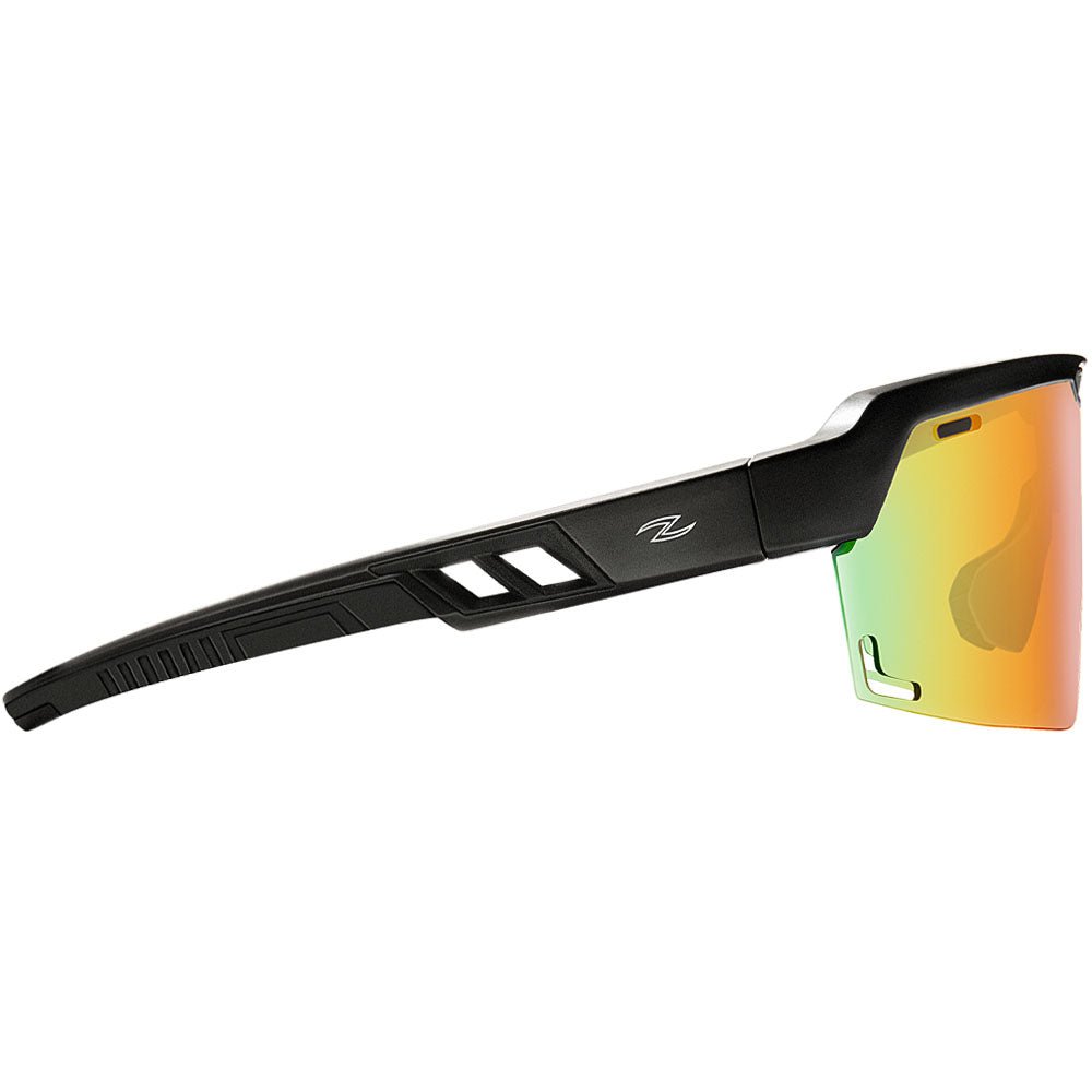 Zol Volt Photochromic Sunglasses for Men & Women - UV Protection, Lightweight & Polarized Lenses - Perfect for Driving, Running, Cycling & Outdoor Activities