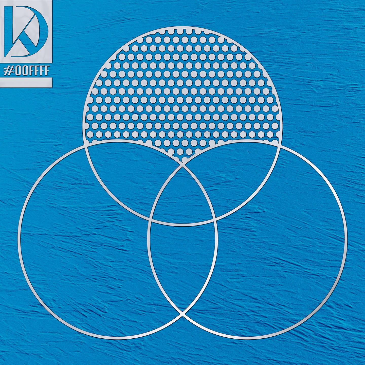 KANG DANIEL 1ST MINI ALBUM 'CYAN' - K-Pop Music CD with Photobook & Poster - Perfect for K-Pop Fans, Collectors and Gift Giving
