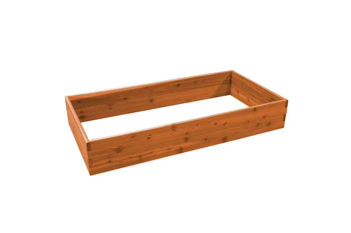Regallion Raised Garden Bed Kit - 2-Tier Elevated Planter Box for Vegetables, Herbs & Flowers | Outdoor Gardening Solution for Patio, Backyard & Small Spaces