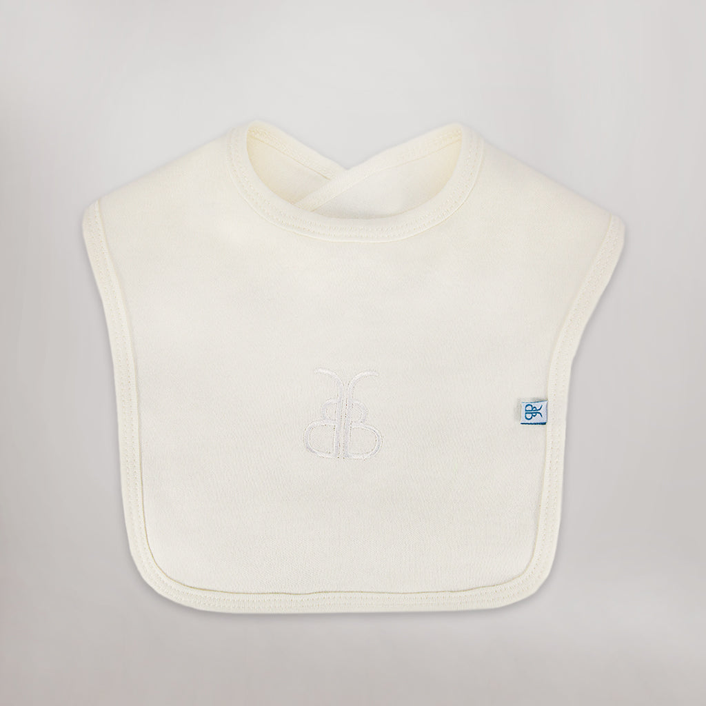 Premium Ice Cream Cone Bib - Soft & Absorbent for Mess-Free Eating - Perfect for Kids, Adults & Ice Cream Lovers