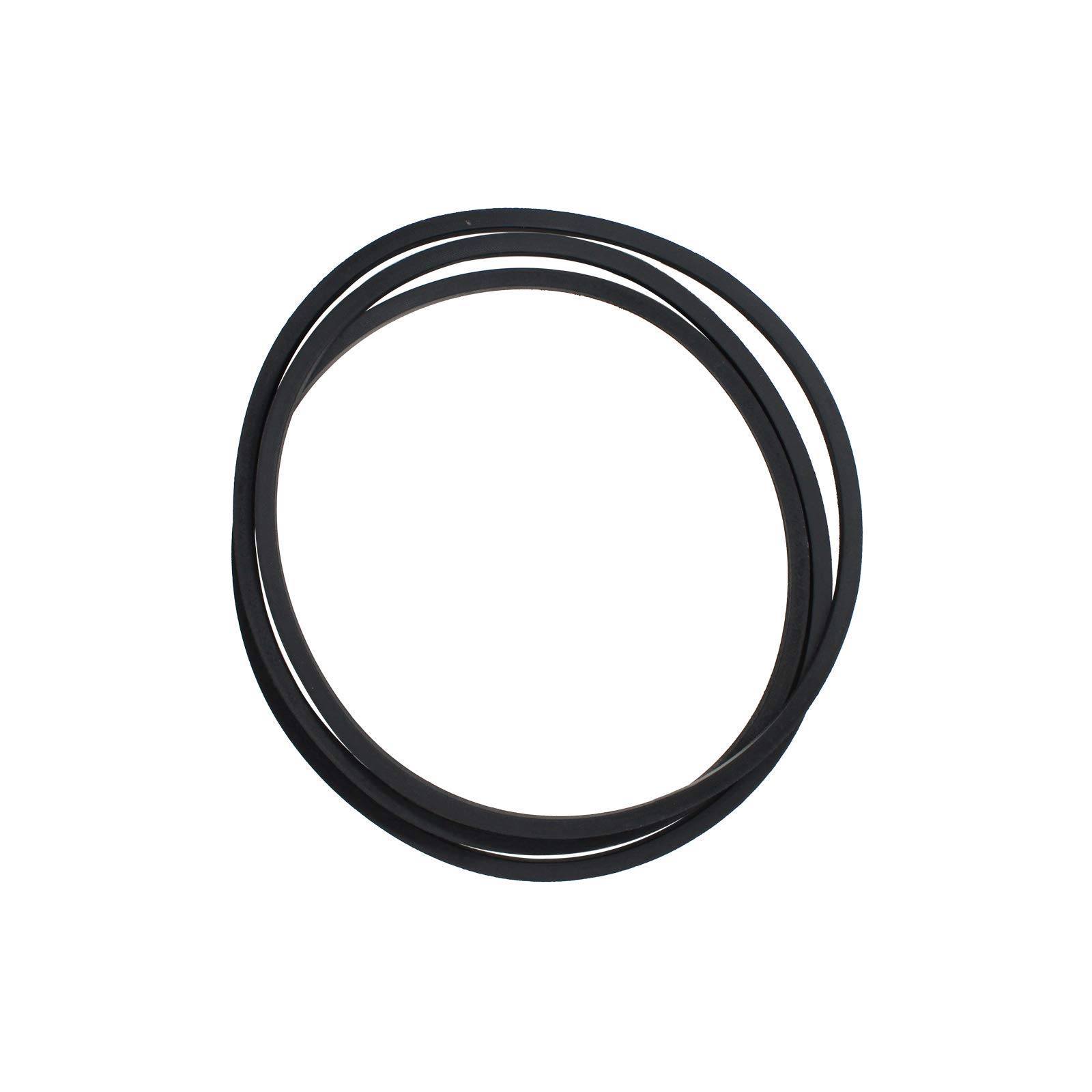 **UpStart Components 954-04060B Deck Belt Replacement for Craftsman 954-04060C - Compatible with 754-04060 42-Inch Deck Drive Belt - Perfect for Lawn Mower Maintenance & Tractor Repairs**